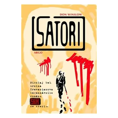 Satori - Don Winslow