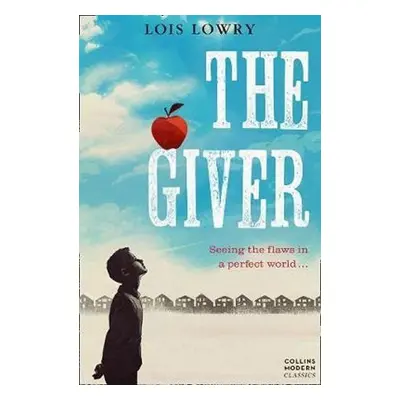 The Giver - Lois Lowry