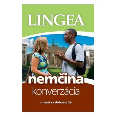 Nemčina konverzácia