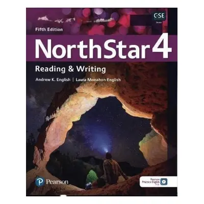 NorthStar. 5 Edition. Reading and Writing. 4 Student's Book with Digital Resources - Andrew Engl