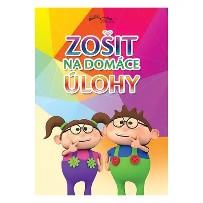 Zošit na domáce úlohy