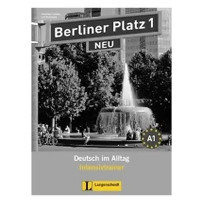 Berliner Platz 1 Neu (A1) – Intensivtrainer