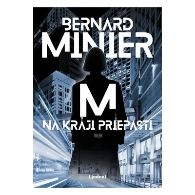 Na kraji priepasti - Bernard Minier