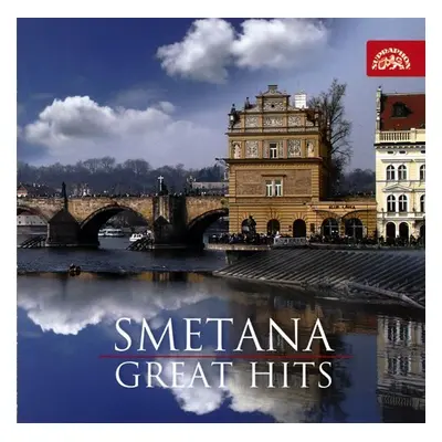 Smetana Great Hits - Bedřich Smetana