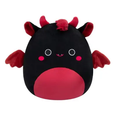 Squishmallows Ďábel z Jersey Rebecca 20 cm