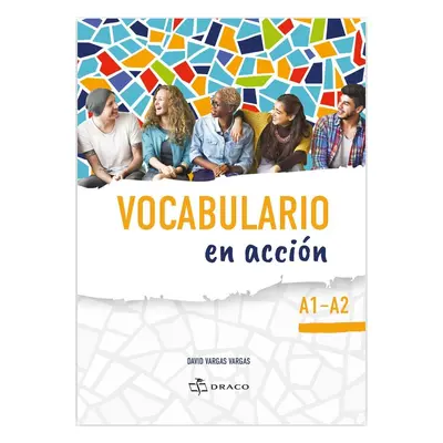 Vocabulario en acción - David Vargas