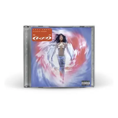 Katy Perry: 143 CD - Katy Perry