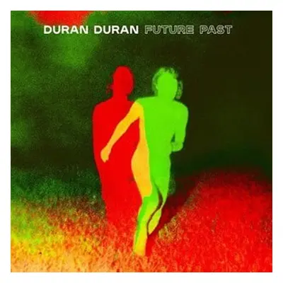 Future Past (CD) - Duran Duran