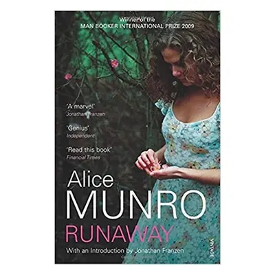 Runaway - Alice Munro