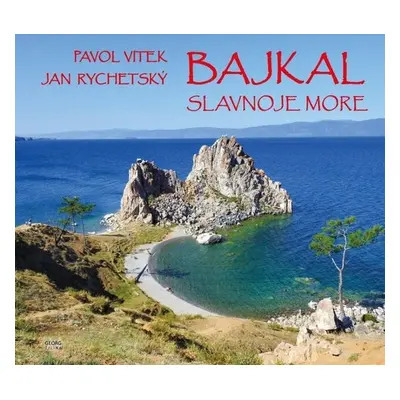 Bajkal - Pavol Vitek; Jan Rychetský