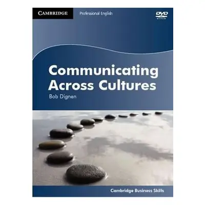 Communicating Across: DVD - Dignen, Bob