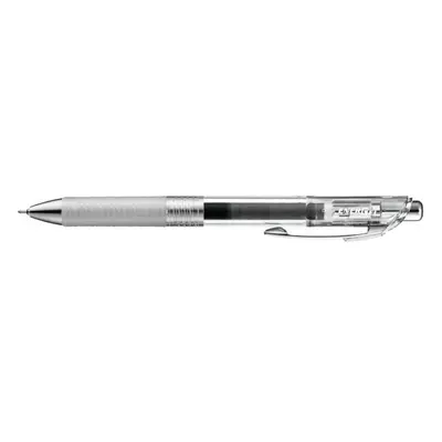 Pero gelové Pentel EnerGel Pure BLN75TL - černé 0,5mm