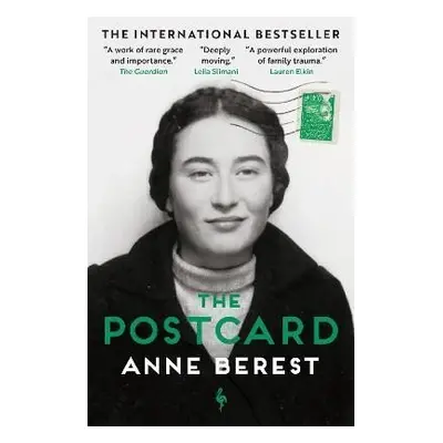 The Postcard: The International Bestseller - Anne Berest