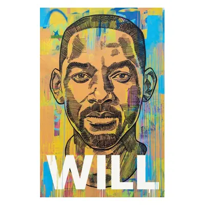 Will, 1. vydání - Will Smith