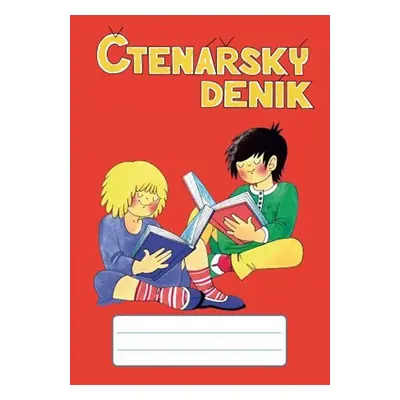 Čtenářský deník