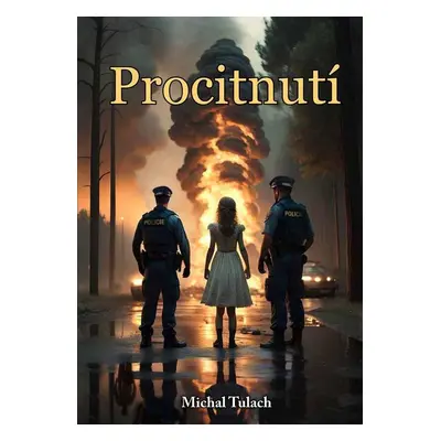 Procitnutí - Michal Tulach