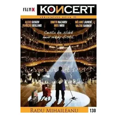 Koncert - DVD digipack