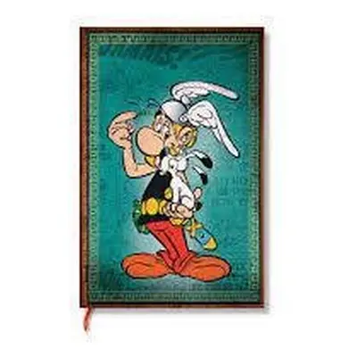 The Adventures of Asterix / Asterix the Gaul / Mini / Lined