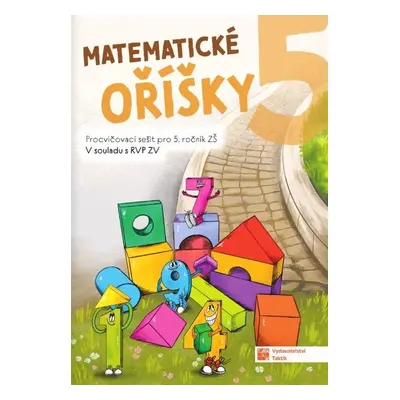 Matematické oříšky 5