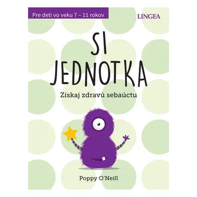 Si jednotka - Poppy O´Neill