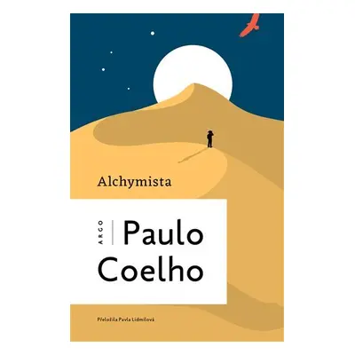 Alchymista, 3. vydání - Paulo Coelho