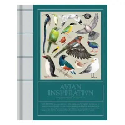 Avian Inspiration