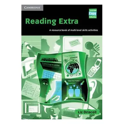 Reading Extra - Liz Driscoll