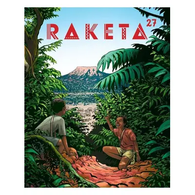 Raketa 27 - Afrika