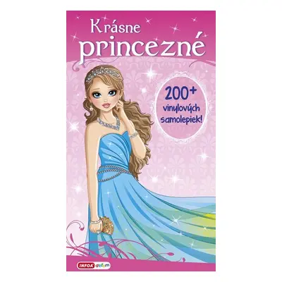 Krásne princezné