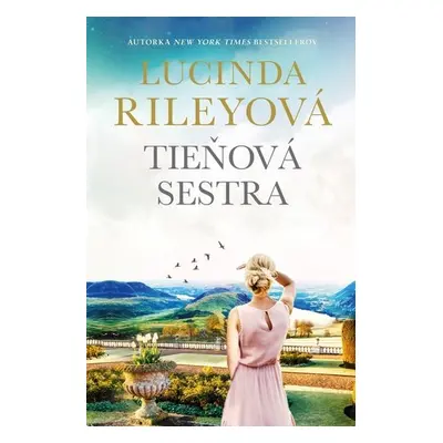 Tieňová sestra - Lucinda Riley