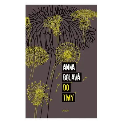 Do tmy, 2. vydání - Anna Bolavá