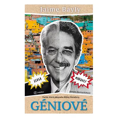 Géniové - Jaime Bayly