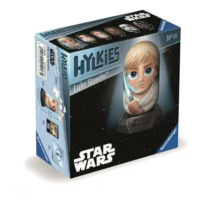 Hylkies: Star Wars: Luke Skywalker 54 dílků