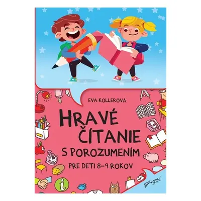 Hravé čítanie s porozumením