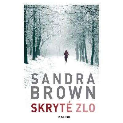 Skryté zlo, 2. vydání - Sandra Brown