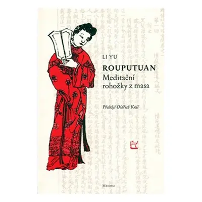 Rouputuan - Li Yu