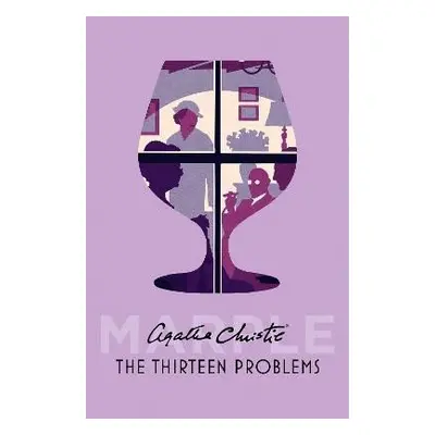 The Thirteen Problems (Marple) - Agatha Christie