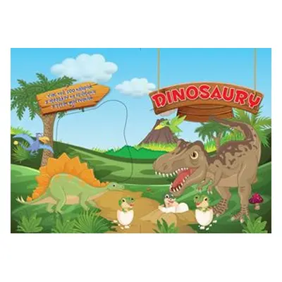 Dinosaury