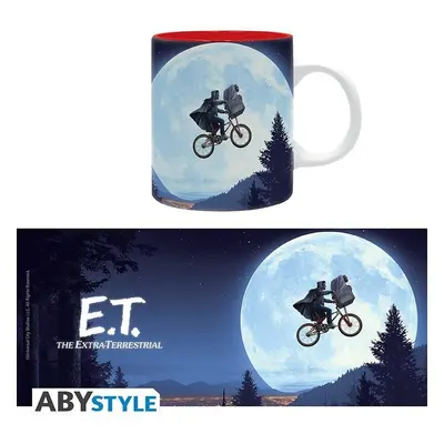 E.T. Hrnek: Bike 320 ml