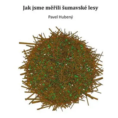 Jak jsme měřili šumavské lesy - Pavel Hubený