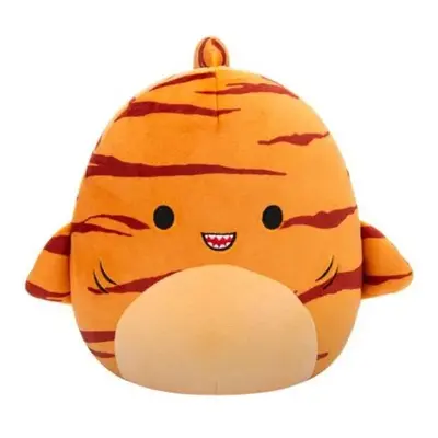 Squishmallows Žralok tygří Jagger 20 cm