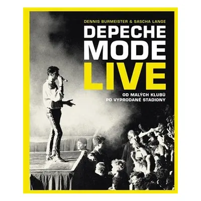 Depeche Mode Live - Dennis Burmeister; Sascha Lange