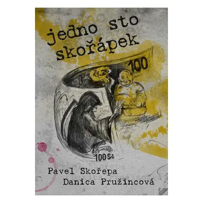 Jedno sto skořápek - Pavel Skořepa