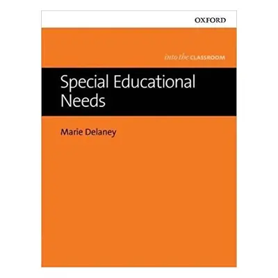 Into The Classroom Special Educational Needs - Marie Delaney