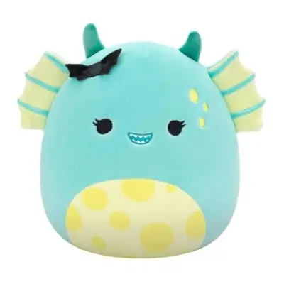 Squishmallows Bažinatá příšera Dearest