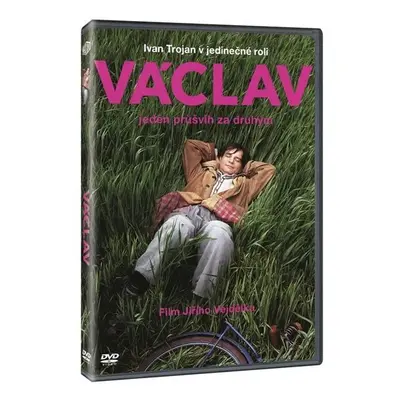 Václav DVD