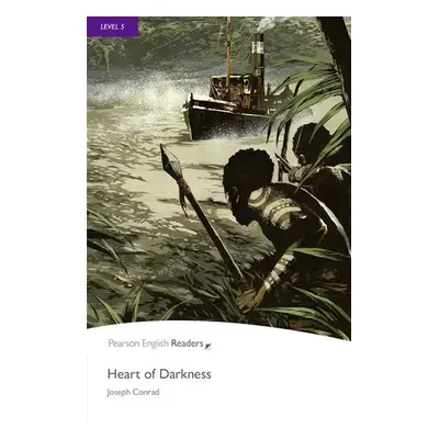 PER | Level 5: Heart of Darkness - Joseph Conrad