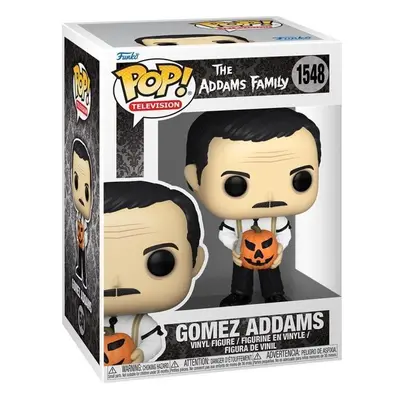 Funko POP TV: Addams Family - Gomez