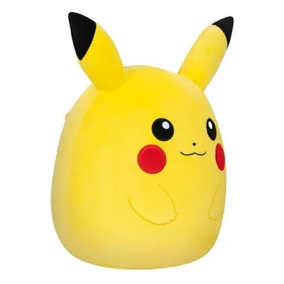 Squishmallows Pokémon - Pikachu 60 cm