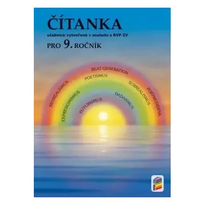 Čítanka 9, 3. vydání